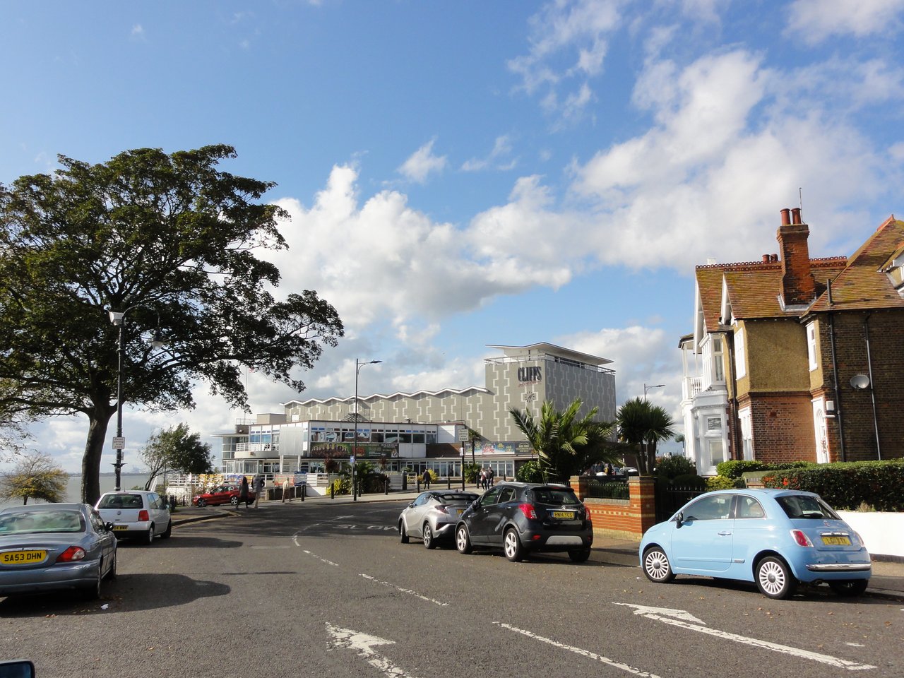 49 The Cliffs Pavilion 19102019.JPG